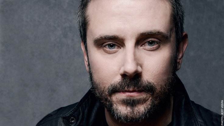 Foreign Policy Under Fire: Introducing New Speaker Jeremy Scahill